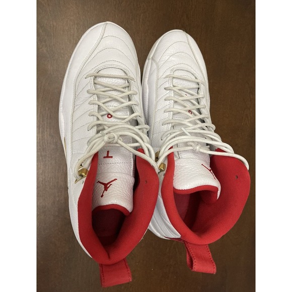 Size 12 - Jordan 12 Retro FIBA 2019 main image 6